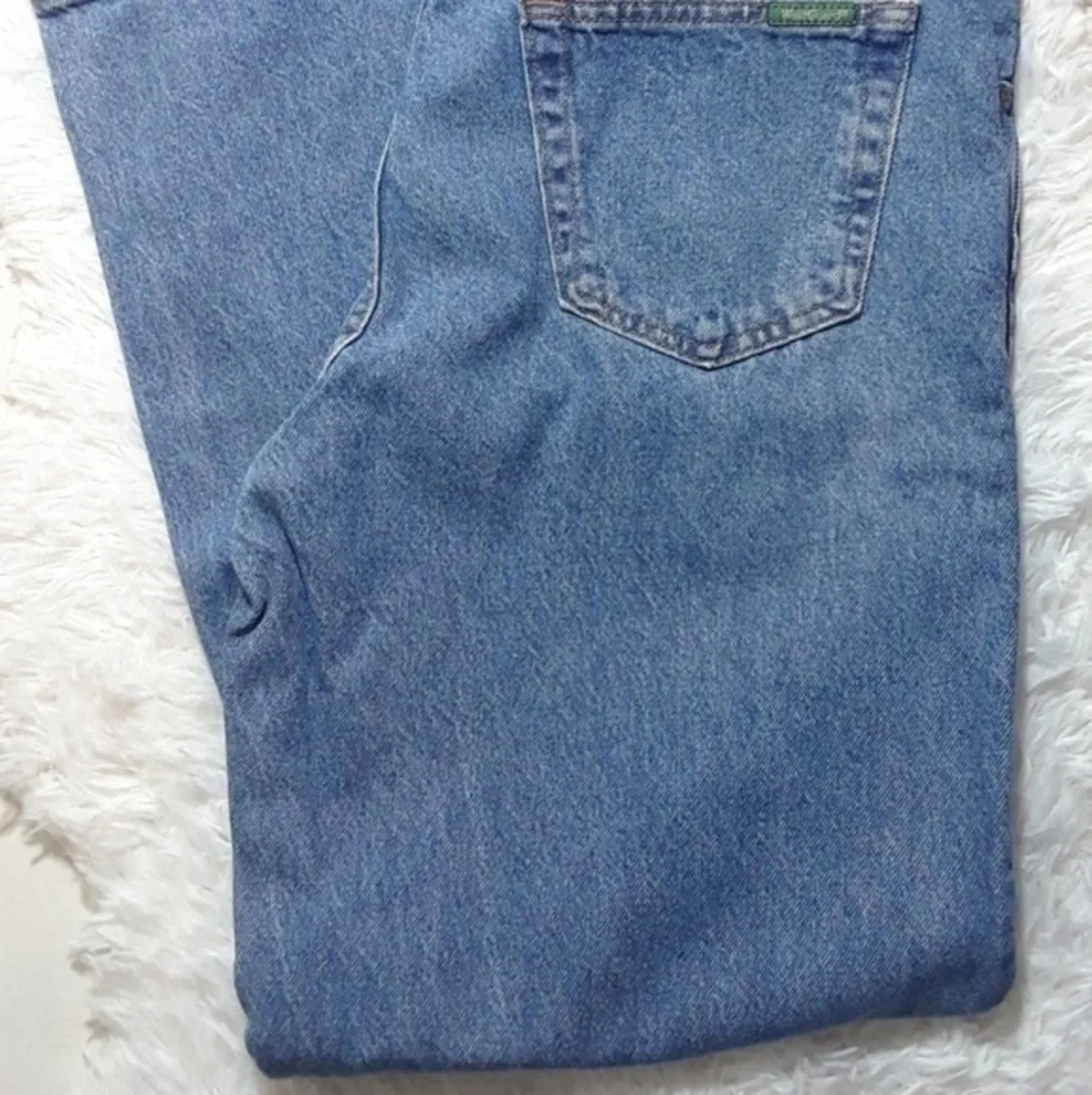 Wearguard Men's Denim Jeans